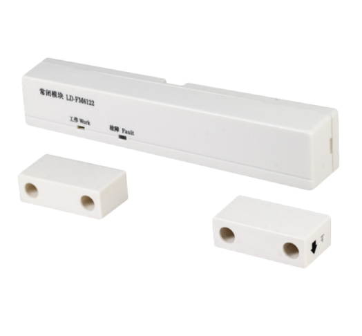 利達(dá)LD-FM6122常閉模塊 一體式門磁開關(guān)